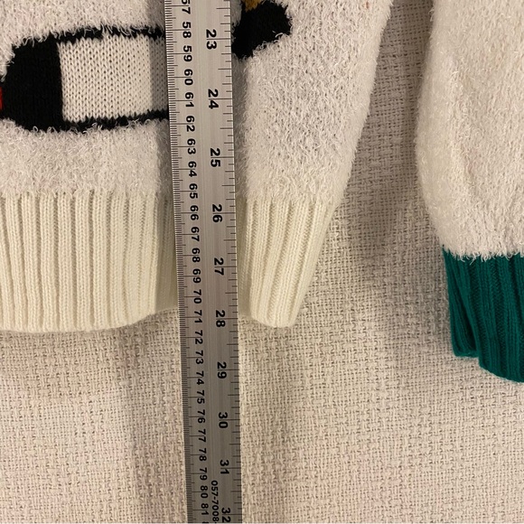 Ugly Christmas sweater | Size Small - Picture 7 of 7